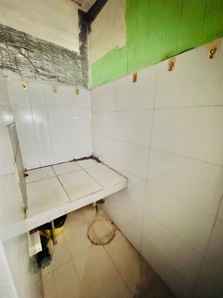 Bán nhà Nam Dư - diện tích 18m2 2 tầng - Nhà chưa sổ - giá 1,6 tỷ