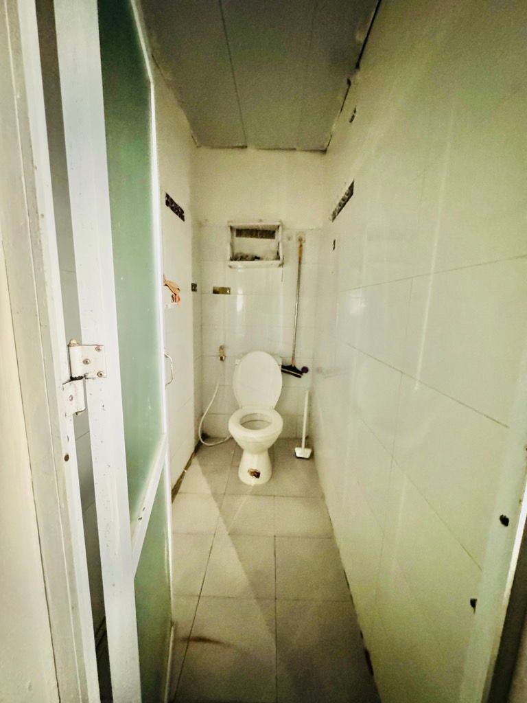 Bán nhà Nam Dư - diện tích 18m2 2 tầng - Nhà chưa sổ - giá 1,6 tỷ