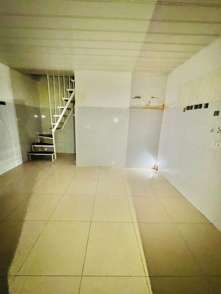 Bán nhà Nam Dư - diện tích 18m2 2 tầng - Nhà chưa sổ - giá 1,6 tỷ