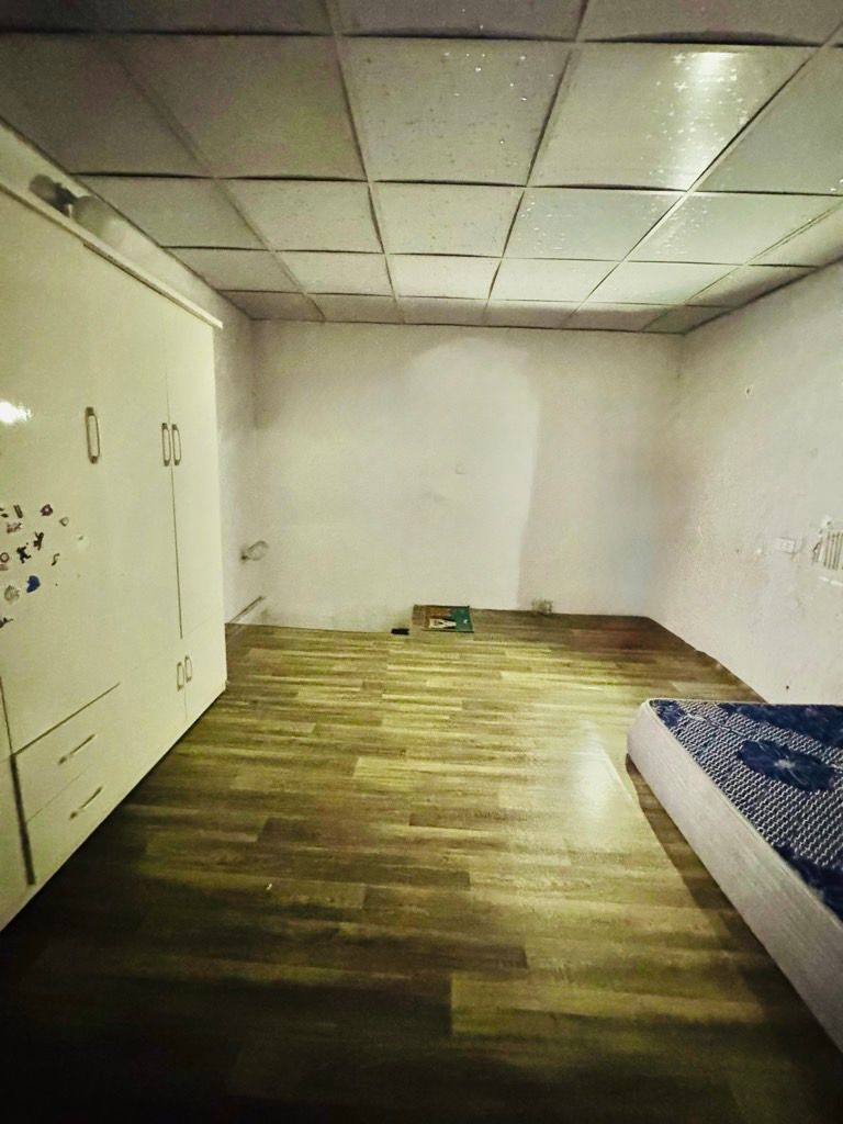 Bán nhà Nam Dư - diện tích 18m2 2 tầng - Nhà chưa sổ - giá 1,6 tỷ