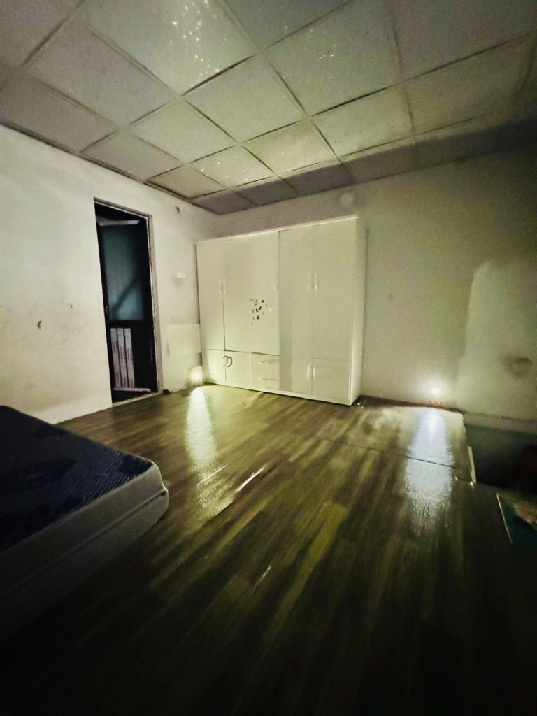 Bán nhà Nam Dư - diện tích 18m2 2 tầng - Nhà chưa sổ - giá 1,6 tỷ