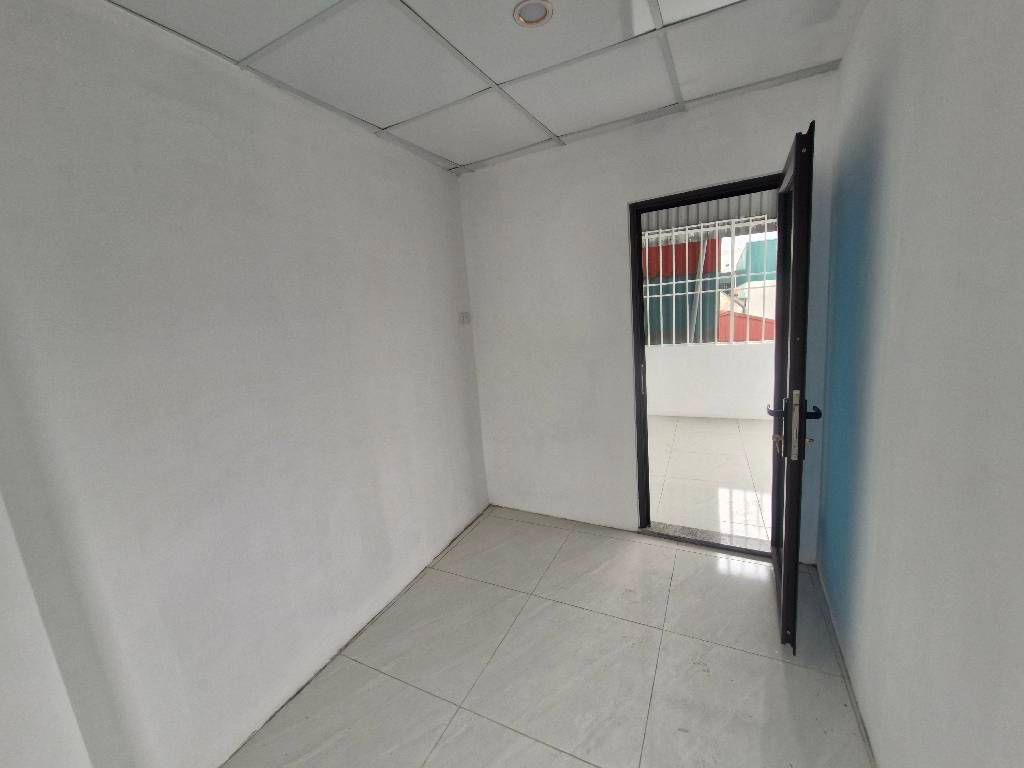 Bán nhà Ngõ Trại Cá - diện tích 19,5m2 5 tầng - Nhà mới đẹp, ngõ nông - giá 6,6 tỷ