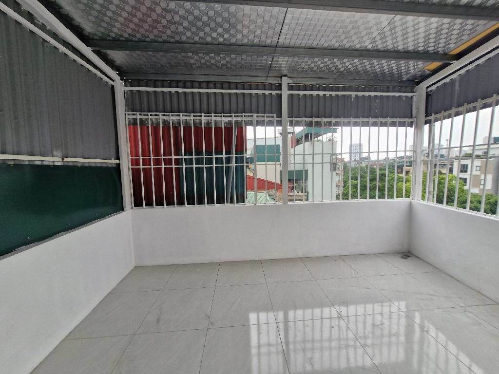 Bán nhà Ngõ Trại Cá - diện tích 19,5m2 5 tầng - Nhà mới đẹp, ngõ nông - giá 6,6 tỷ