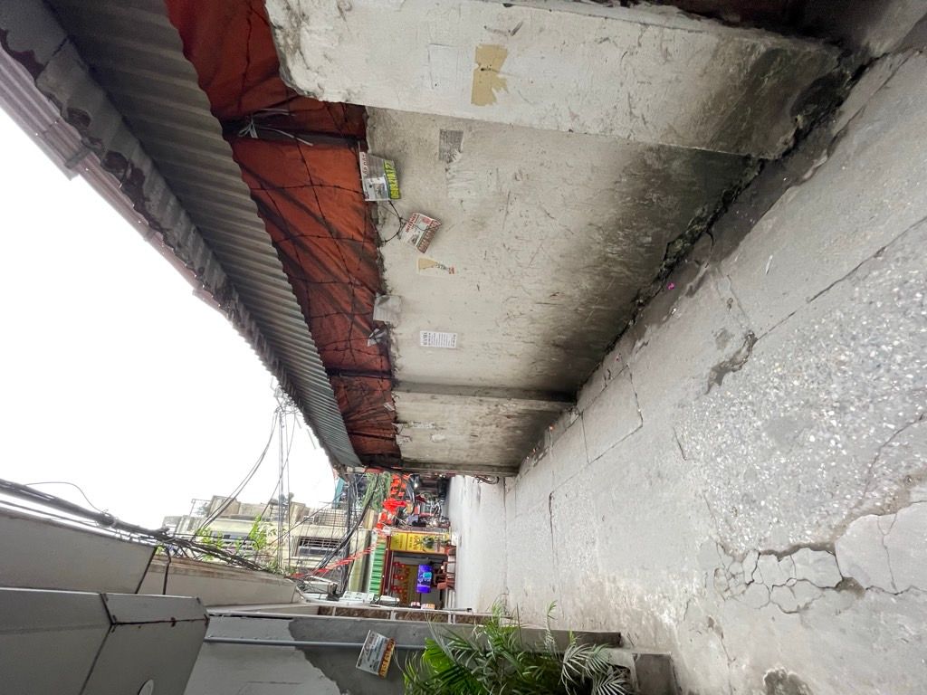 Bán nhà Gốc đề - diện tích 56m2 1 tầng - Ngõ thông - giá 14 tỷ