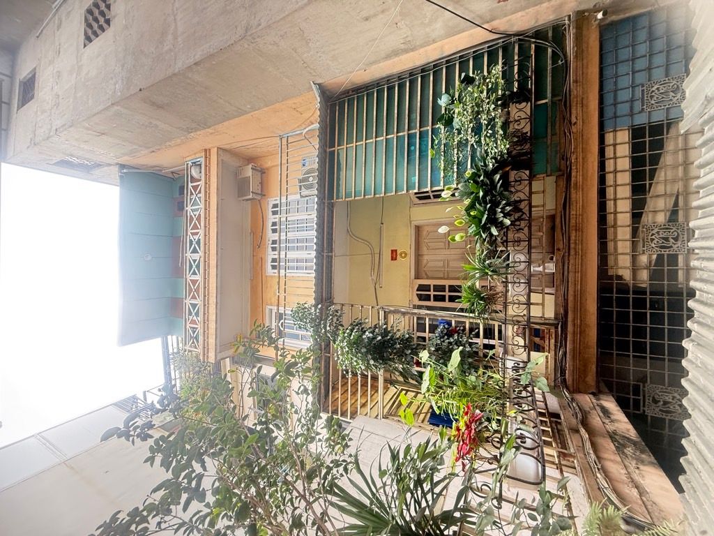 Bán nhà phố Huế - diện tích 25m2 3 tầng - giá 0 tỷ