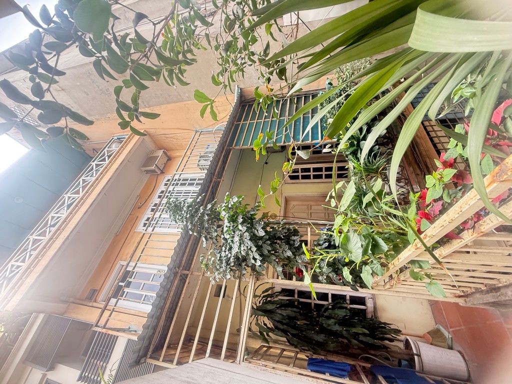 Bán nhà phố Huế - diện tích 25m2 3 tầng - giá 0 tỷ