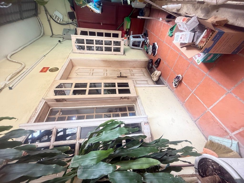 Bán nhà phố Huế - diện tích 25m2 3 tầng - giá 0 tỷ