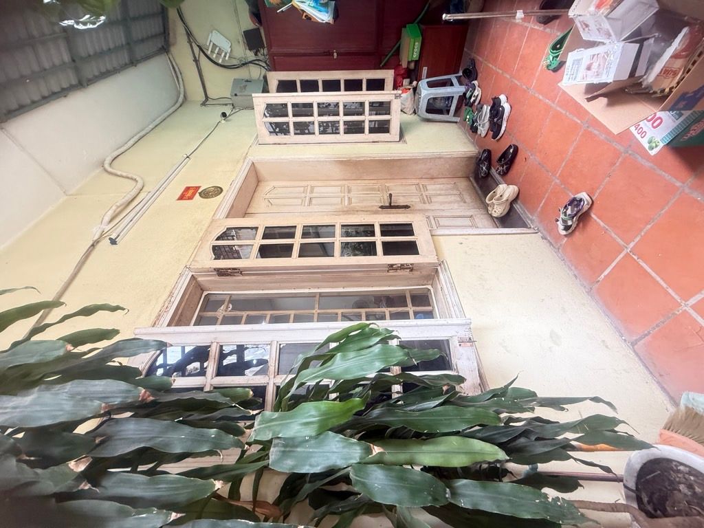 Bán nhà phố Huế - diện tích 25m2 3 tầng - giá 0 tỷ