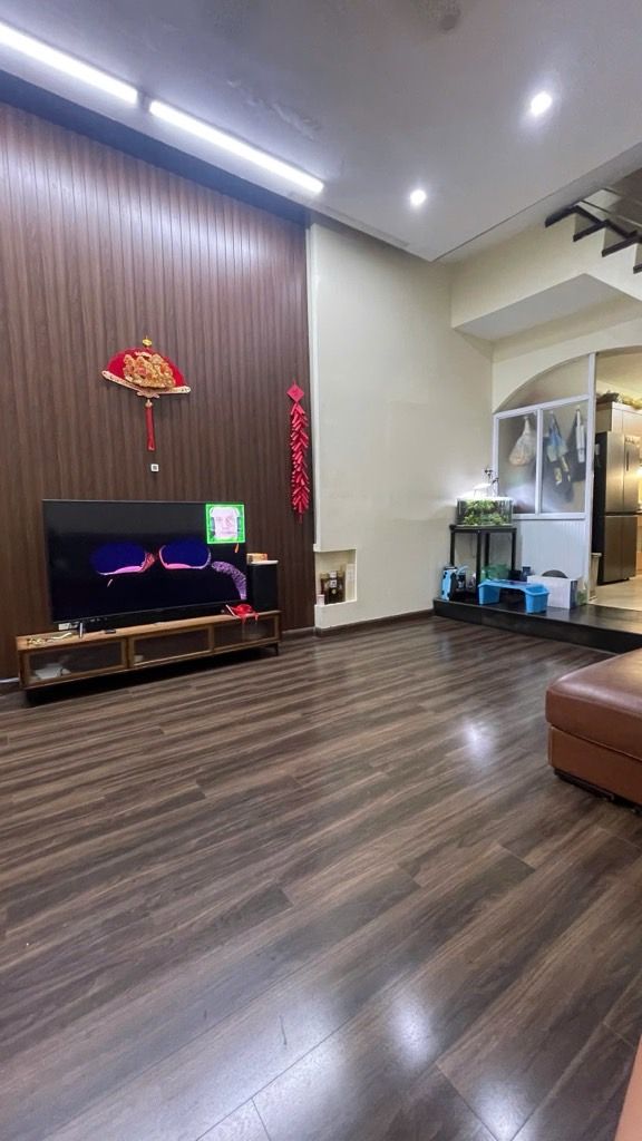 Bán nhà phố Huế - diện tích 25m2 3 tầng - giá 0 tỷ