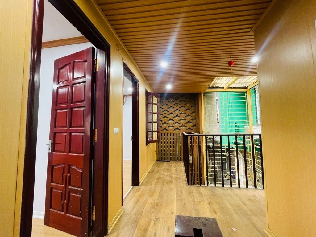 Bán nhà Kim Giang - diện tích 51m2 2 tầng - Lô góc 2 mặt thoáng - giá 9,2 tỷ