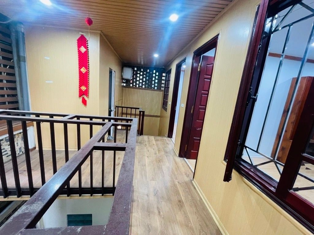 Bán nhà Kim Giang - diện tích 51m2 2 tầng - Lô góc 2 mặt thoáng - giá 9,2 tỷ