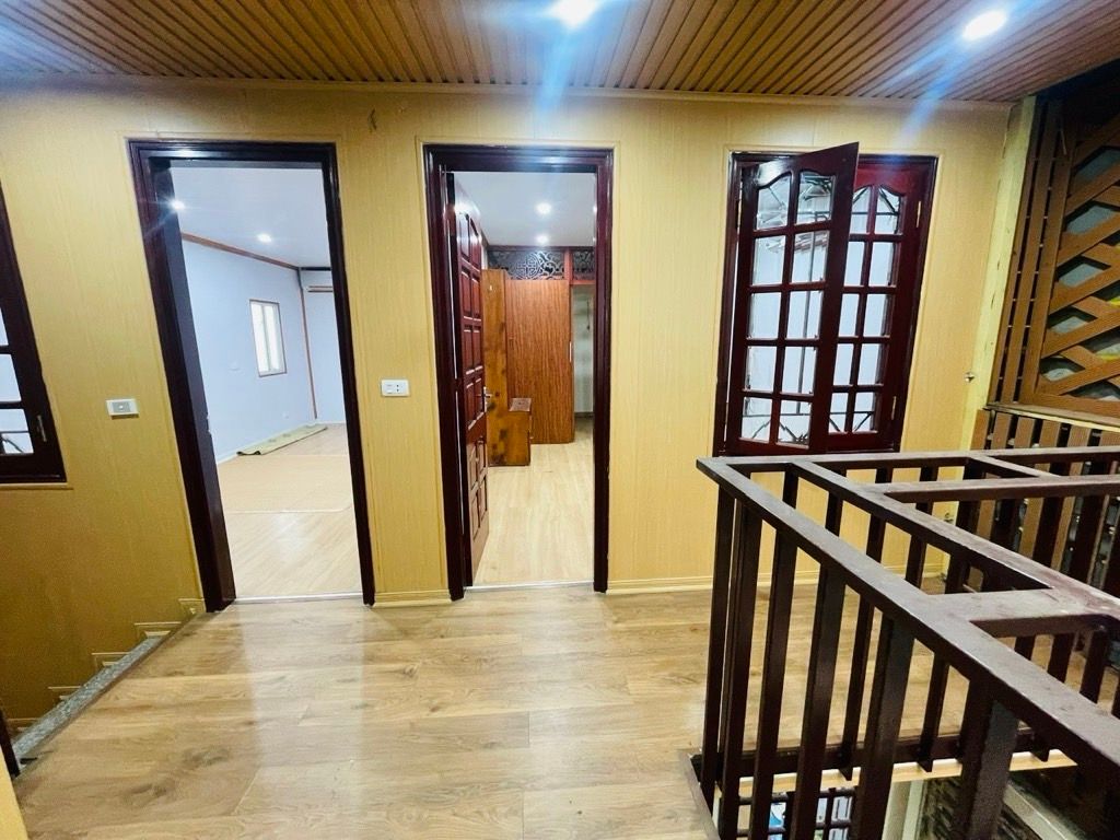 Bán nhà Kim Giang - diện tích 51m2 2 tầng - Lô góc 2 mặt thoáng - giá 9,2 tỷ