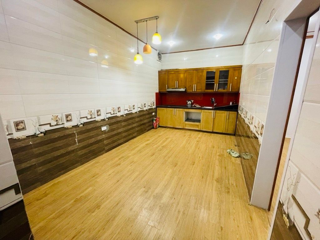 Bán nhà Kim Giang - diện tích 51m2 2 tầng - Lô góc 2 mặt thoáng - giá 9,2 tỷ