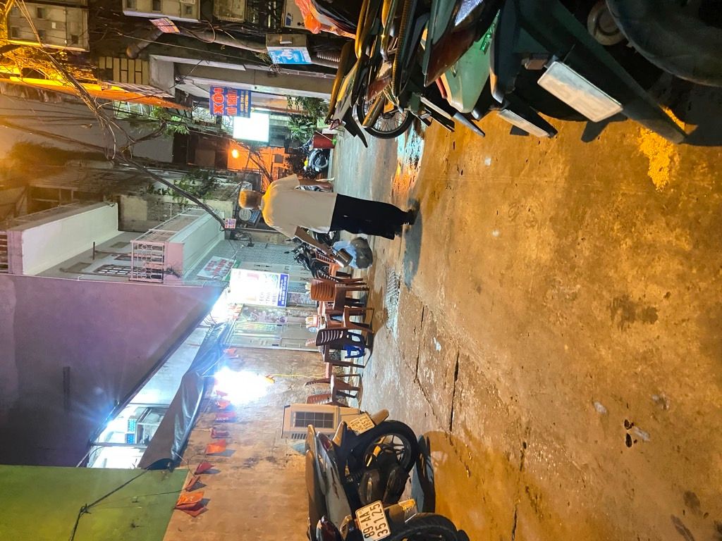 Bán nhà Bạch Mai - diện tích 13m2 5 tầng - SIÊU HIẾM NHÀ ĐẸP ĐỦ CÔNG NĂNG - giá 4,8 tỷ