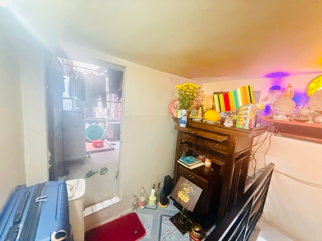 Bán nhà Bạch Mai - diện tích 13m2 5 tầng - SIÊU HIẾM NHÀ ĐẸP ĐỦ CÔNG NĂNG - giá 4,8 tỷ