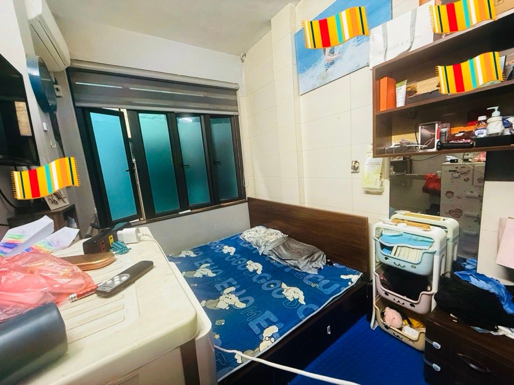 Bán nhà Bạch Mai - diện tích 13m2 5 tầng - SIÊU HIẾM NHÀ ĐẸP ĐỦ CÔNG NĂNG - giá 4,8 tỷ