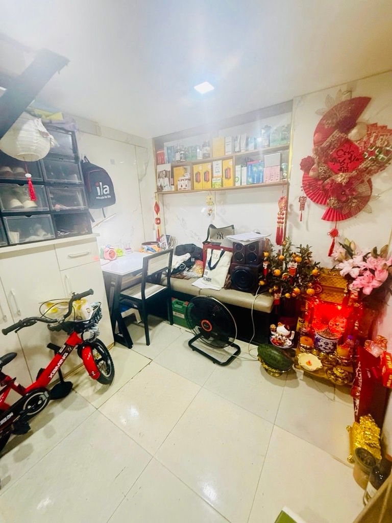 Bán nhà Bạch Mai - diện tích 13m2 5 tầng - SIÊU HIẾM NHÀ ĐẸP ĐỦ CÔNG NĂNG - giá 4,8 tỷ