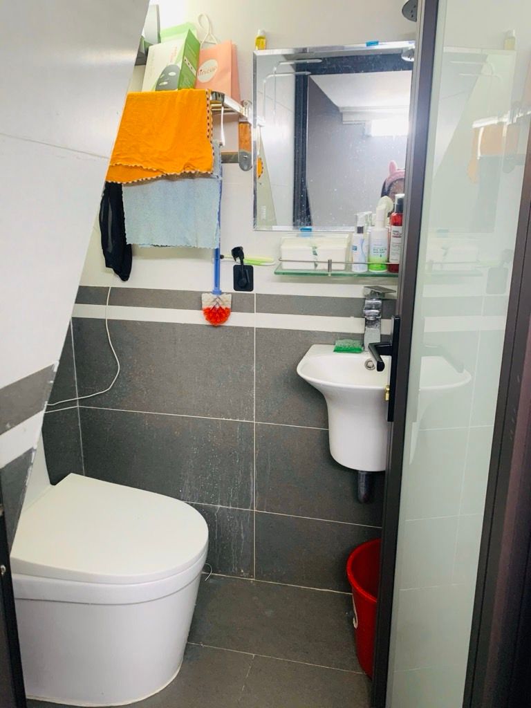 Bán nhà Bạch Mai - diện tích 13m2 5 tầng - SIÊU HIẾM NHÀ ĐẸP ĐỦ CÔNG NĂNG - giá 4,8 tỷ