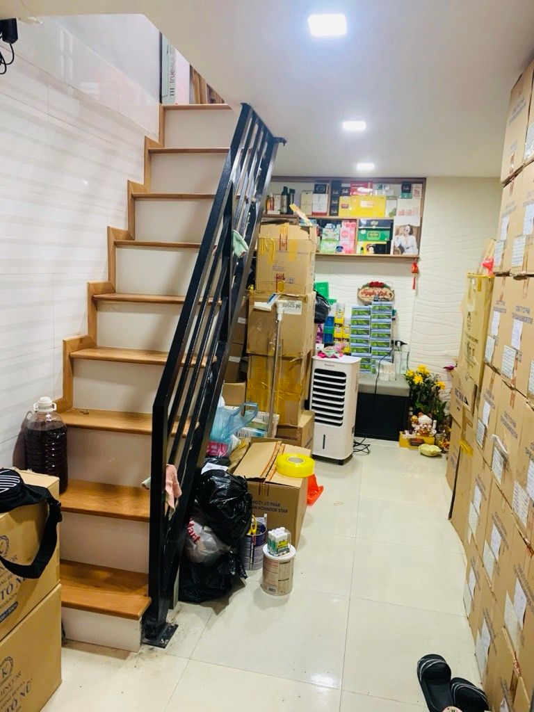 Bán nhà Bạch Mai - diện tích 13m2 5 tầng - SIÊU HIẾM NHÀ ĐẸP ĐỦ CÔNG NĂNG - giá 4,8 tỷ