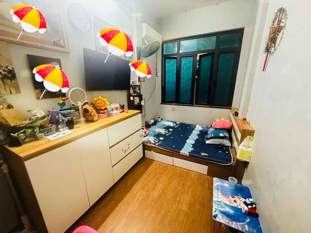 Bán nhà Bạch Mai - diện tích 13m2 5 tầng - SIÊU HIẾM NHÀ ĐẸP ĐỦ CÔNG NĂNG - giá 4,8 tỷ