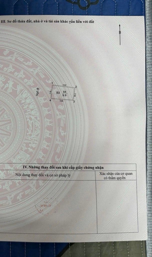 Bán nhà Bạch Mai - diện tích 13m2 5 tầng - SIÊU HIẾM NHÀ ĐẸP ĐỦ CÔNG NĂNG - giá 4,8 tỷ
