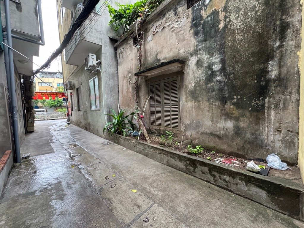 Bán nhà Nguyễn Lân - diện tích 61.2m2 1 tầng - Mặt ngõ ô tô - giá 18,5 tỷ