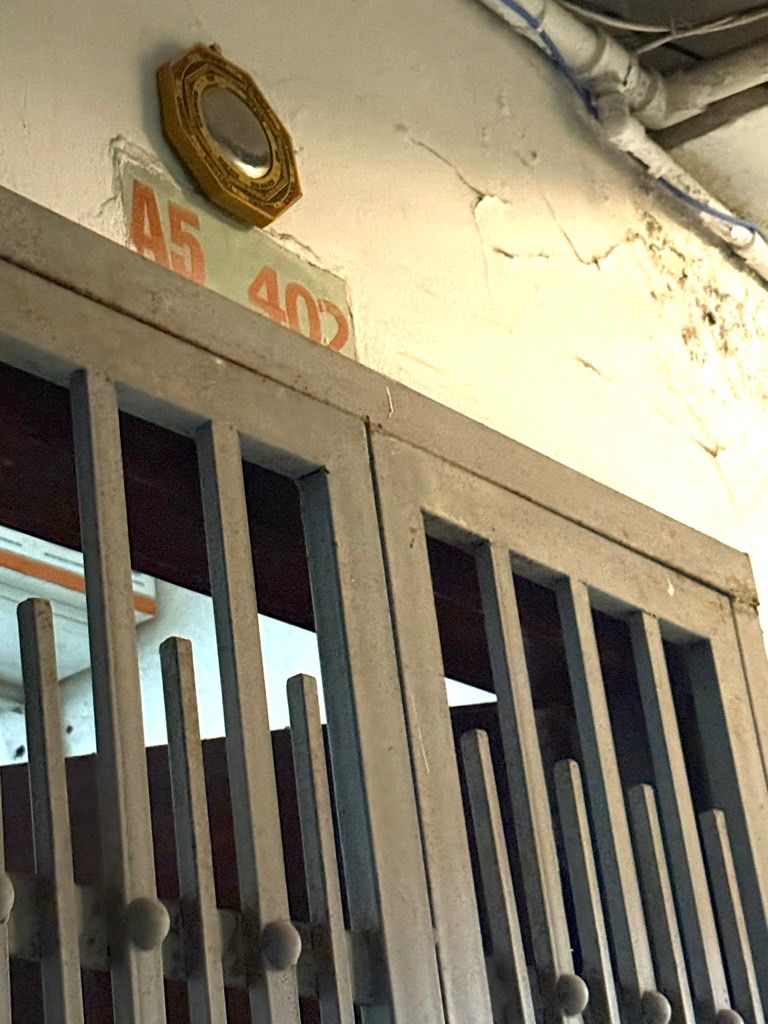 Bán nhà Lạc Trung - diện tích 60m2 4 tầng - ô tô đỗ cửa - giá 4,35 tỷ