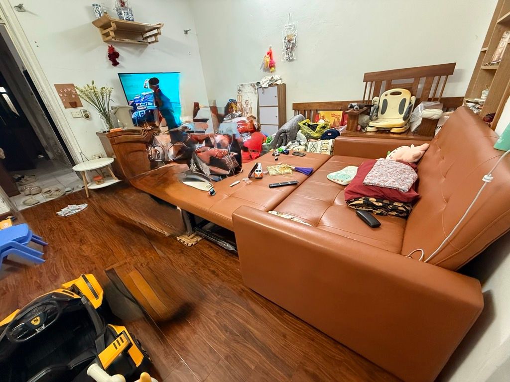 Bán nhà Lạc Trung - diện tích 60m2 4 tầng - ô tô đỗ cửa - giá 4,35 tỷ