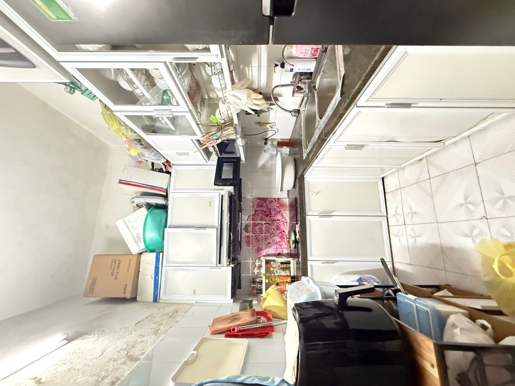 Bán nhà Lạc Trung - diện tích 60m2 4 tầng - ô tô đỗ cửa - giá 4,35 tỷ