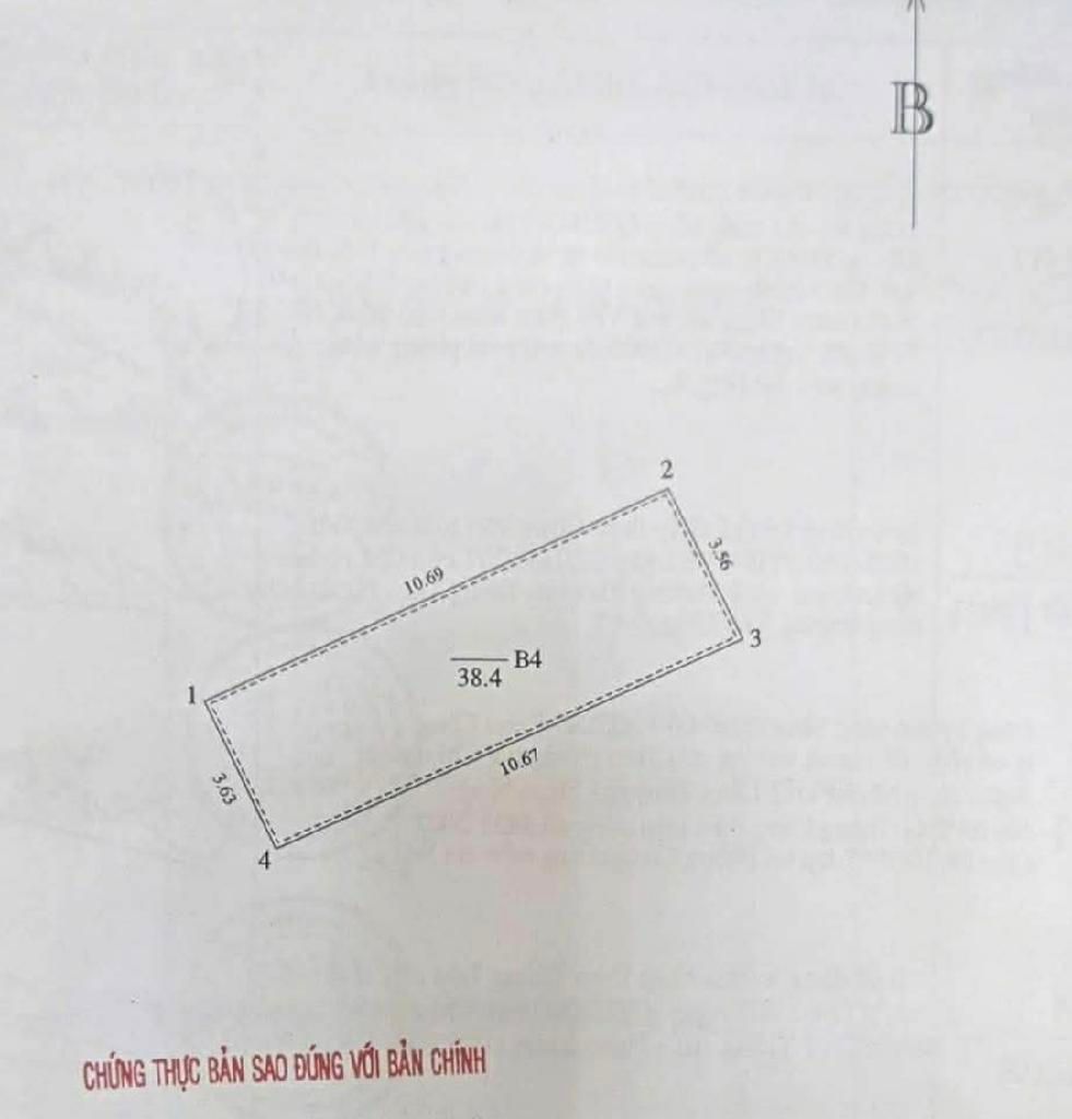 Bán nhà Khuất Duy Tiến - diện tích 39m2 5 tầng - Ô TÔ TRÁNH - giá 21,5 tỷ