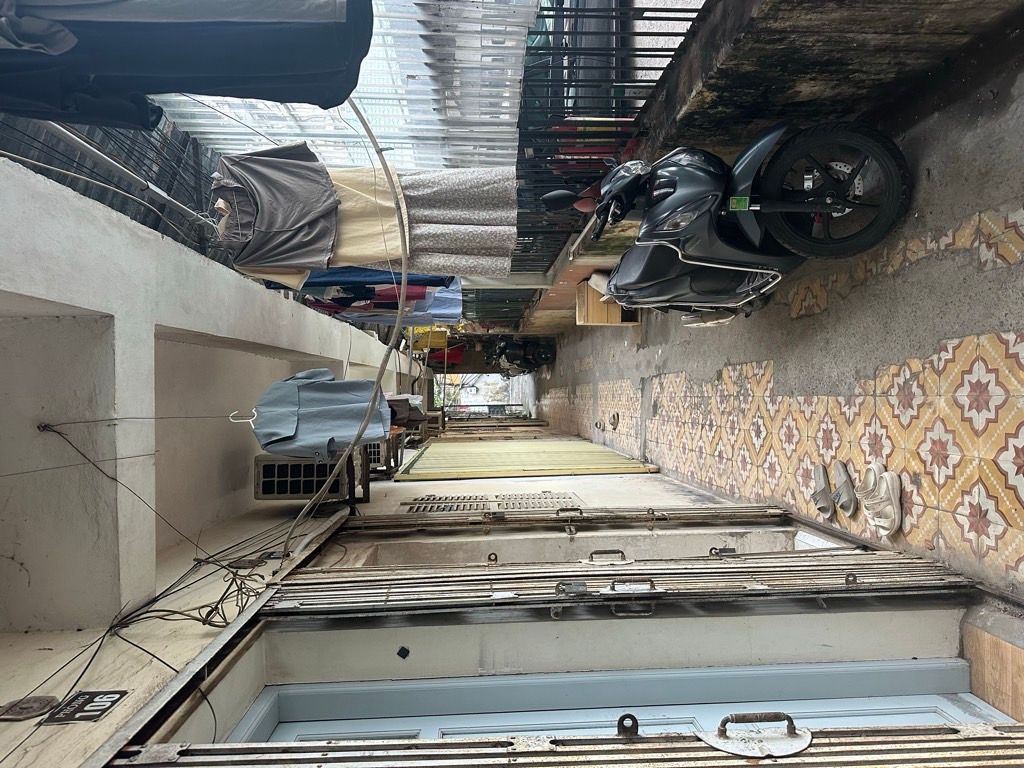 Bán nhà Quan Nhân - diện tích 30m2 1 tầng - Nhà nguyên bản, phù hợp cho gia đình trẻ - giá 3,18 tỷ