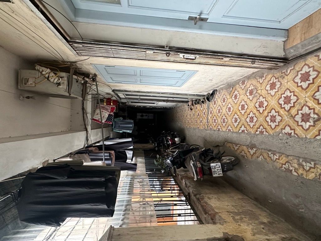 Bán nhà Quan Nhân - diện tích 30m2 1 tầng - Nhà nguyên bản, phù hợp cho gia đình trẻ - giá 3,18 tỷ