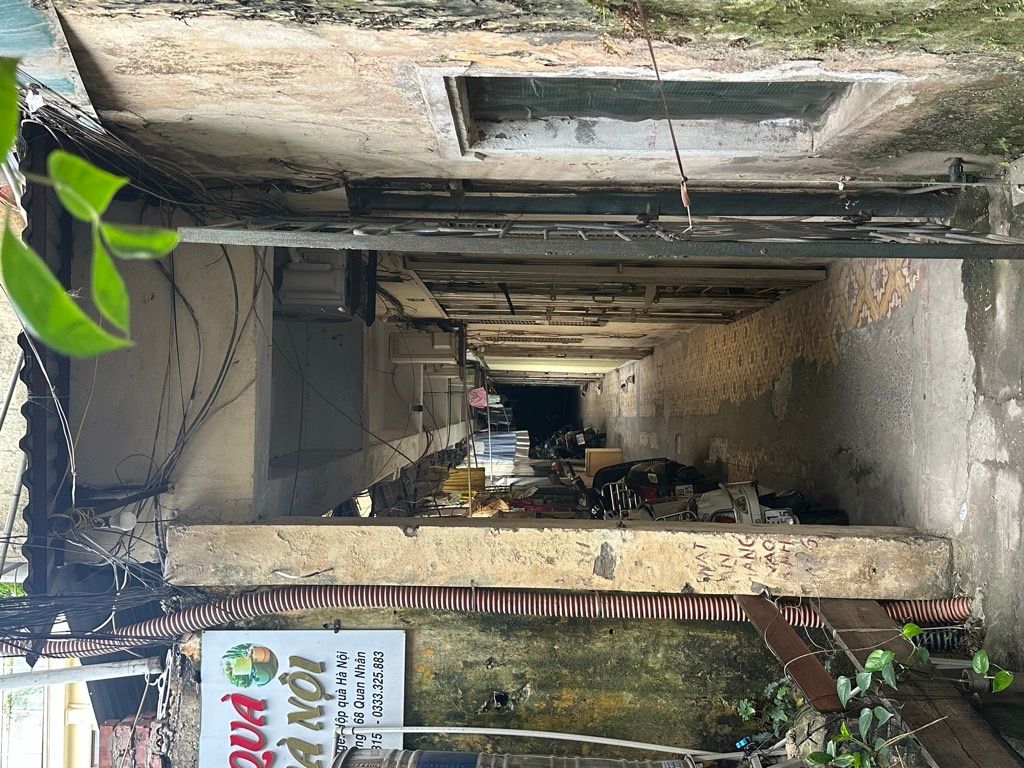 Bán nhà Quan Nhân - diện tích 30m2 1 tầng - Nhà nguyên bản, phù hợp cho gia đình trẻ - giá 3,18 tỷ