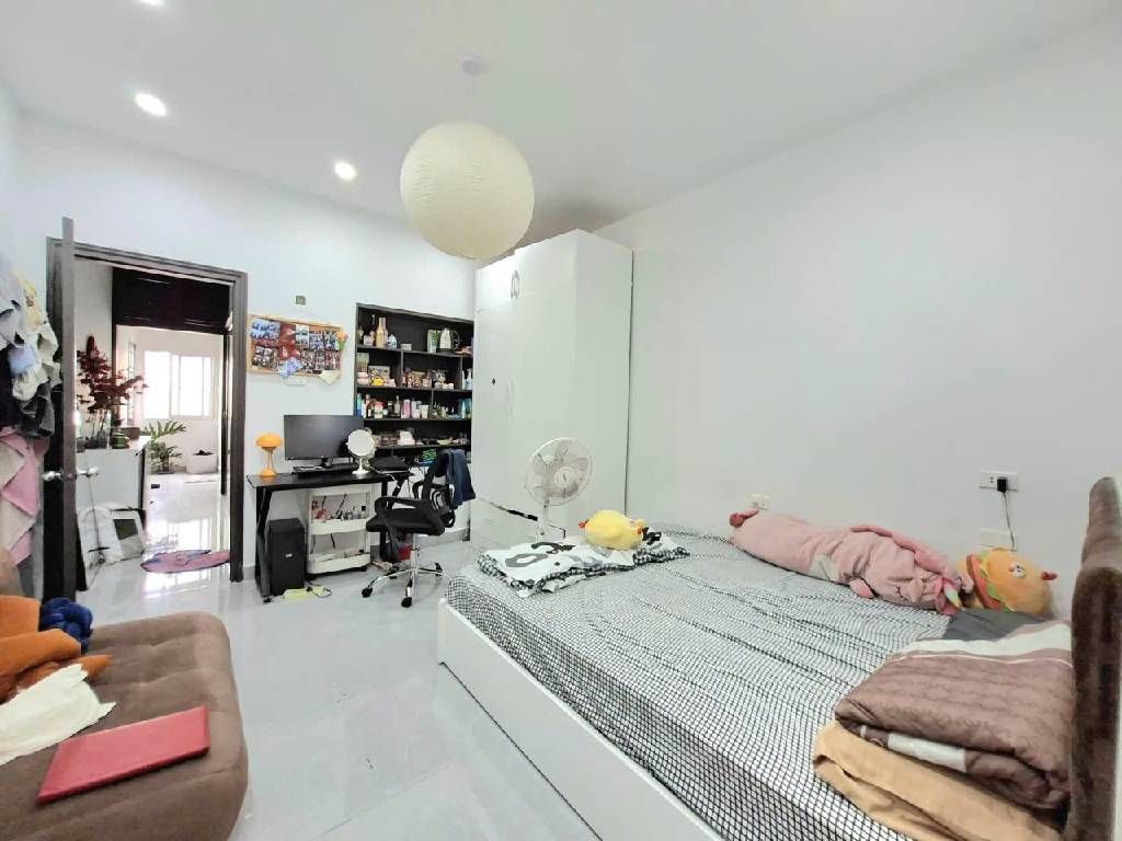 Bán nhà Lý Văn Phúc - diện tích 110m2 5 tầng - Căn hộ tập thể siêu rộng - giá 6 tỷ