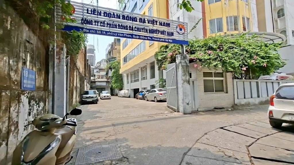 Bán nhà Lý Văn Phúc - diện tích 110m2 5 tầng - Căn hộ tập thể siêu rộng - giá 6 tỷ