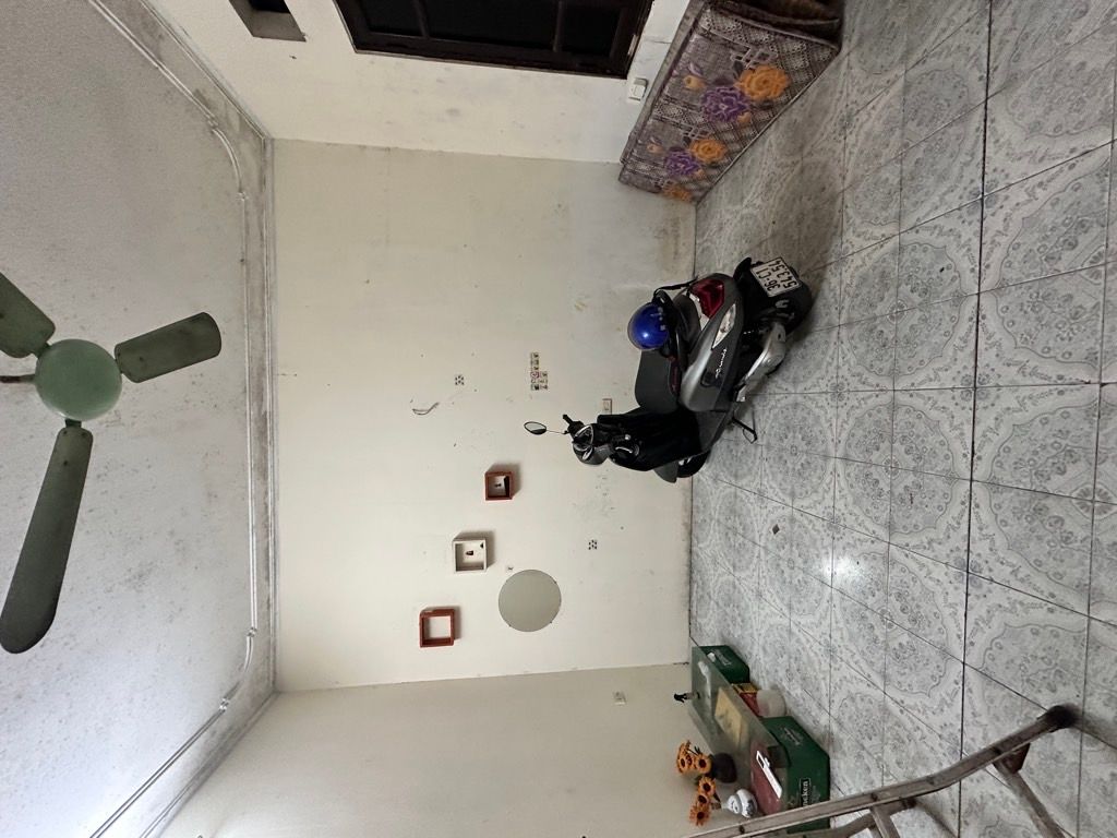 Bán nhà Hoàng Mai - diện tích 60m2 3 tầng - Phân Lô Ô Tô tránh - giá 17,2 tỷ