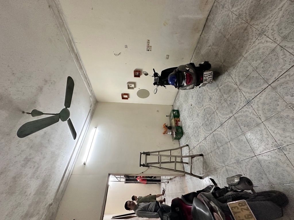 Bán nhà Hoàng Mai - diện tích 60m2 3 tầng - Phân Lô Ô Tô tránh - giá 17,2 tỷ