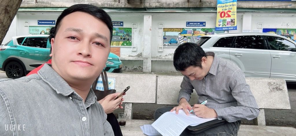 Bán nhà Hoàng Mai - diện tích 60m2 3 tầng - Phân Lô Ô Tô tránh - giá 17,2 tỷ