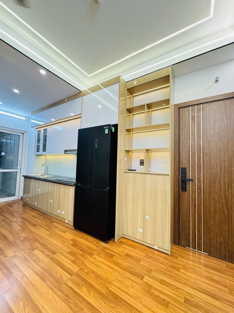 Bán nhà Nguyễn Xiển - diện tích 54.3m2 1 tầng - nhà đẹp hiếm có - giá 4.2 tỷ