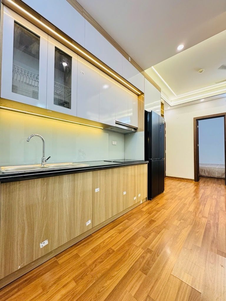 Bán nhà Nguyễn Xiển - diện tích 54.3m2 1 tầng - nhà đẹp hiếm có - giá 4.2 tỷ