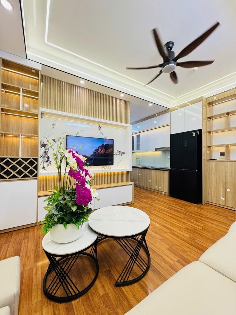 Bán nhà Nguyễn Xiển - diện tích 54.3m2 1 tầng - nhà đẹp hiếm có - giá 4.2 tỷ