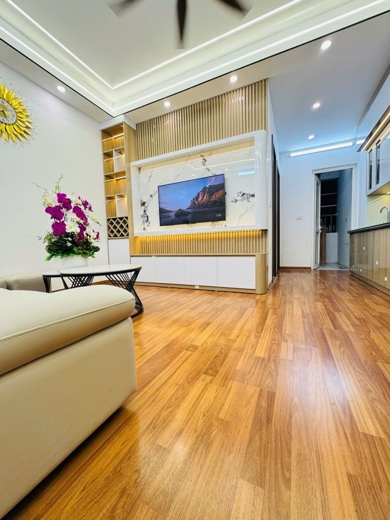 Bán nhà Nguyễn Xiển - diện tích 54.3m2 1 tầng - nhà đẹp hiếm có - giá 4.2 tỷ