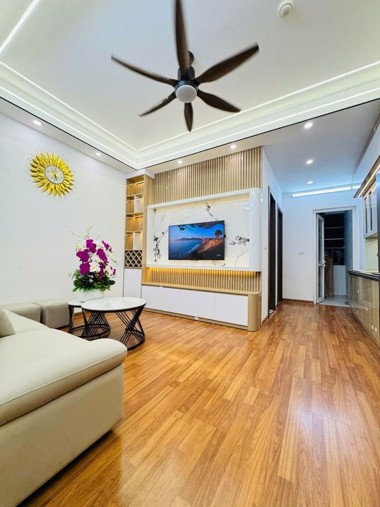 Bán nhà Nguyễn Xiển - diện tích 54.3m2 1 tầng - nhà đẹp hiếm có - giá 4.2 tỷ