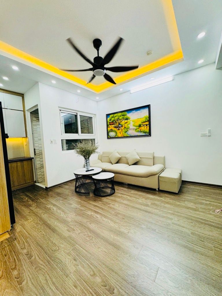 Bán nhà Kim Văn Kim Lũ - diện tích 56.2m2 1 tầng - nhà đẹp hiếm có - giá 4,5 tỷ