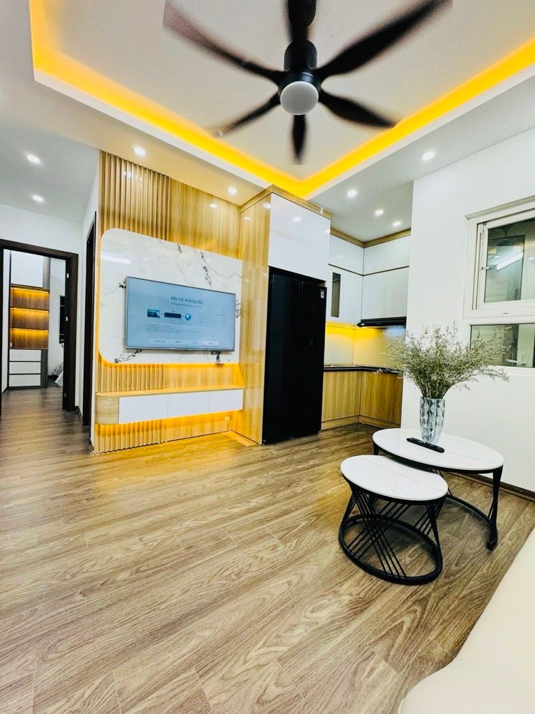 Bán nhà Kim Văn Kim Lũ - diện tích 56.2m2 1 tầng - nhà đẹp hiếm có - giá 4,5 tỷ