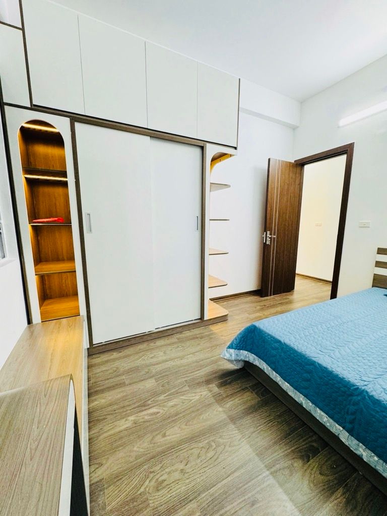 Bán nhà Kim Văn Kim Lũ - diện tích 56.2m2 1 tầng - nhà đẹp hiếm có - giá 4,5 tỷ