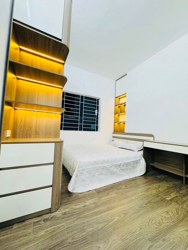 Bán nhà Kim Văn Kim Lũ - diện tích 56.2m2 1 tầng - nhà đẹp hiếm có - giá 4,5 tỷ