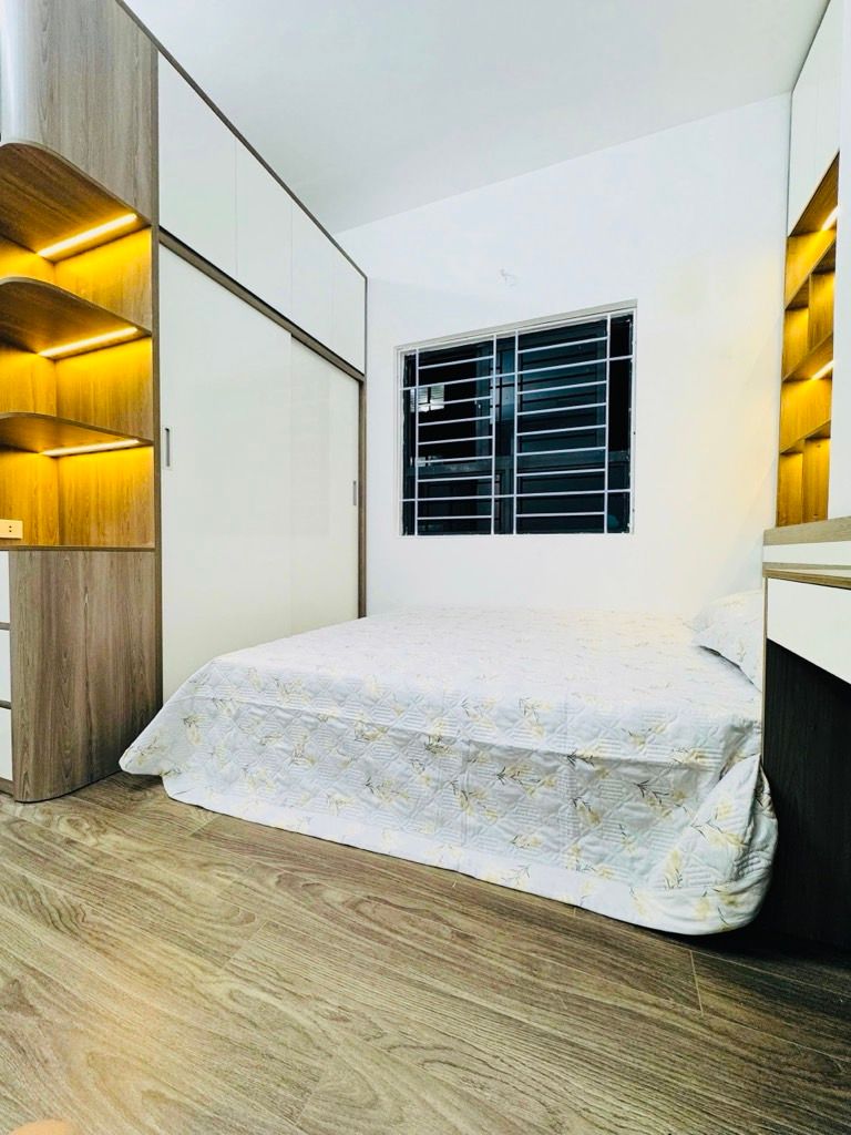 Bán nhà Kim Văn Kim Lũ - diện tích 56.2m2 1 tầng - nhà đẹp hiếm có - giá 4,5 tỷ