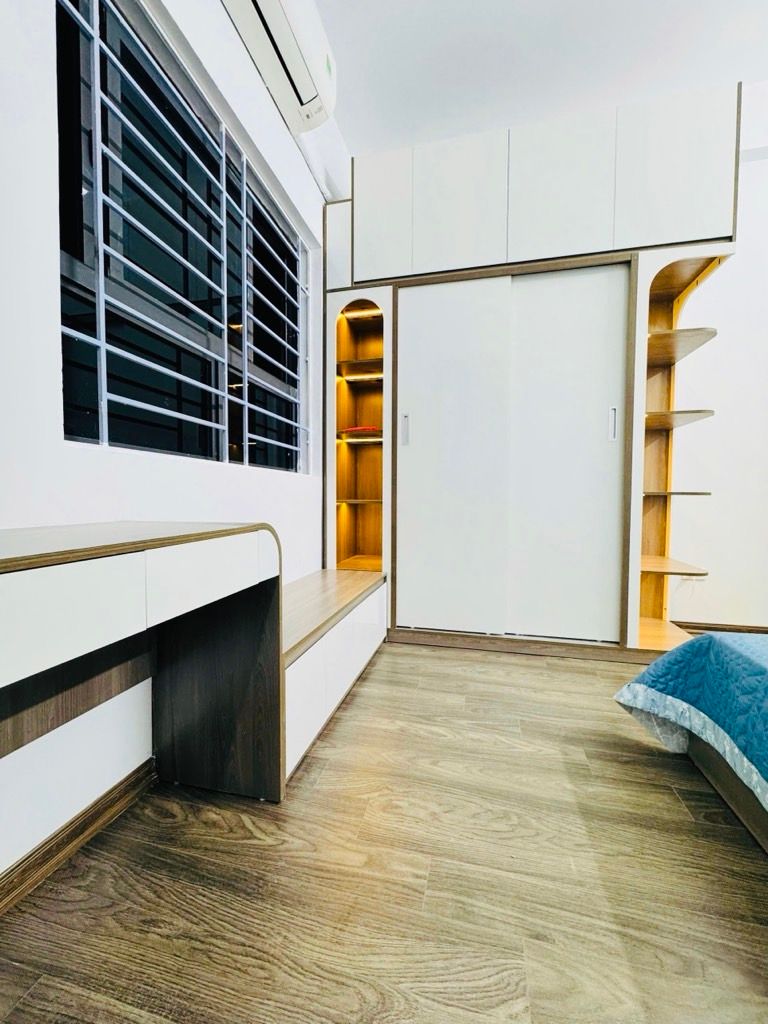 Bán nhà Kim Văn Kim Lũ - diện tích 56.2m2 1 tầng - nhà đẹp hiếm có - giá 4,5 tỷ