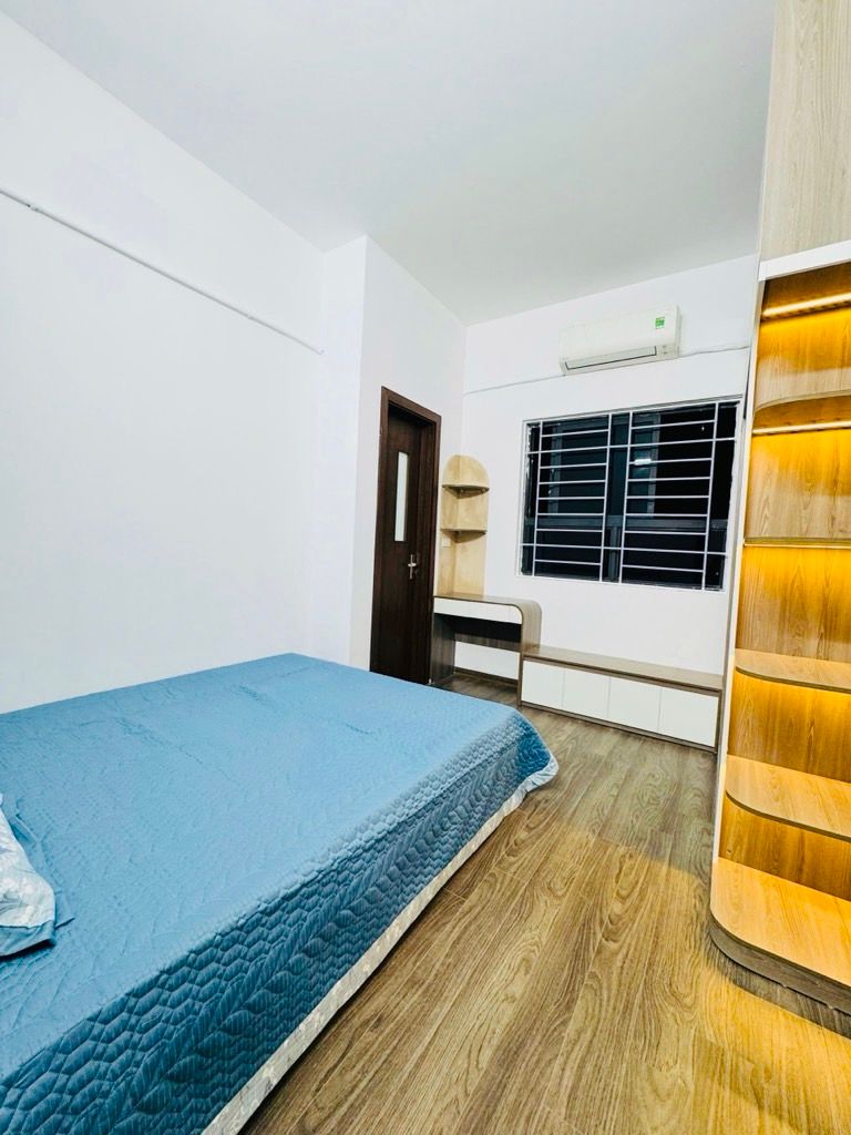 Bán nhà Kim Văn Kim Lũ - diện tích 56.2m2 1 tầng - nhà đẹp hiếm có - giá 4,5 tỷ